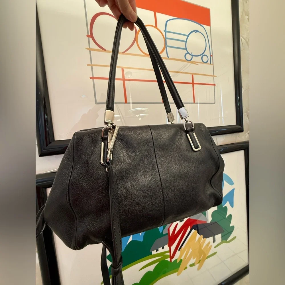 Coach bag limited edition - Picture 11 of 16
